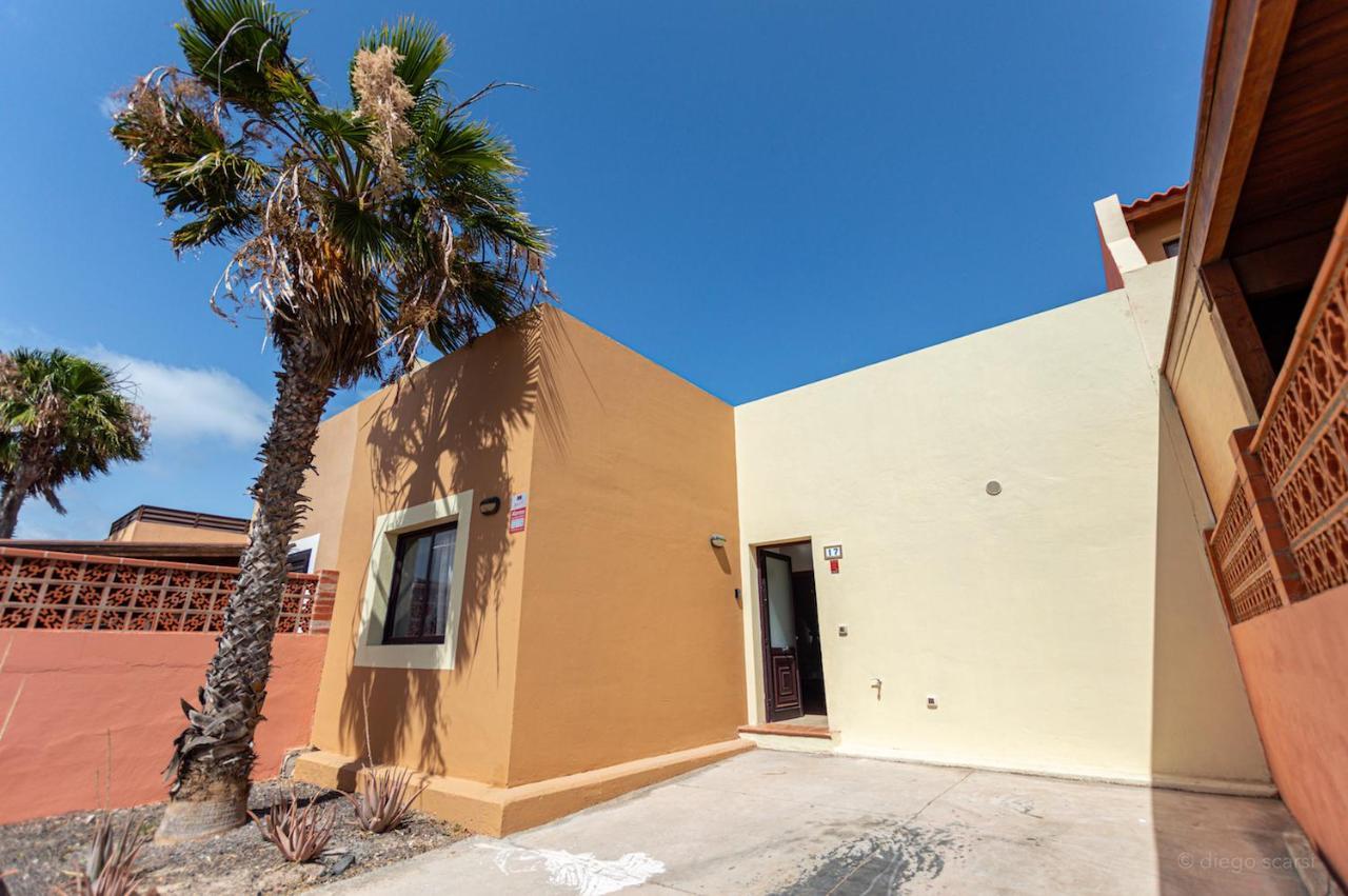 Ambar Deluxe By Sea There Fuerteventura Holiday home Corralejo