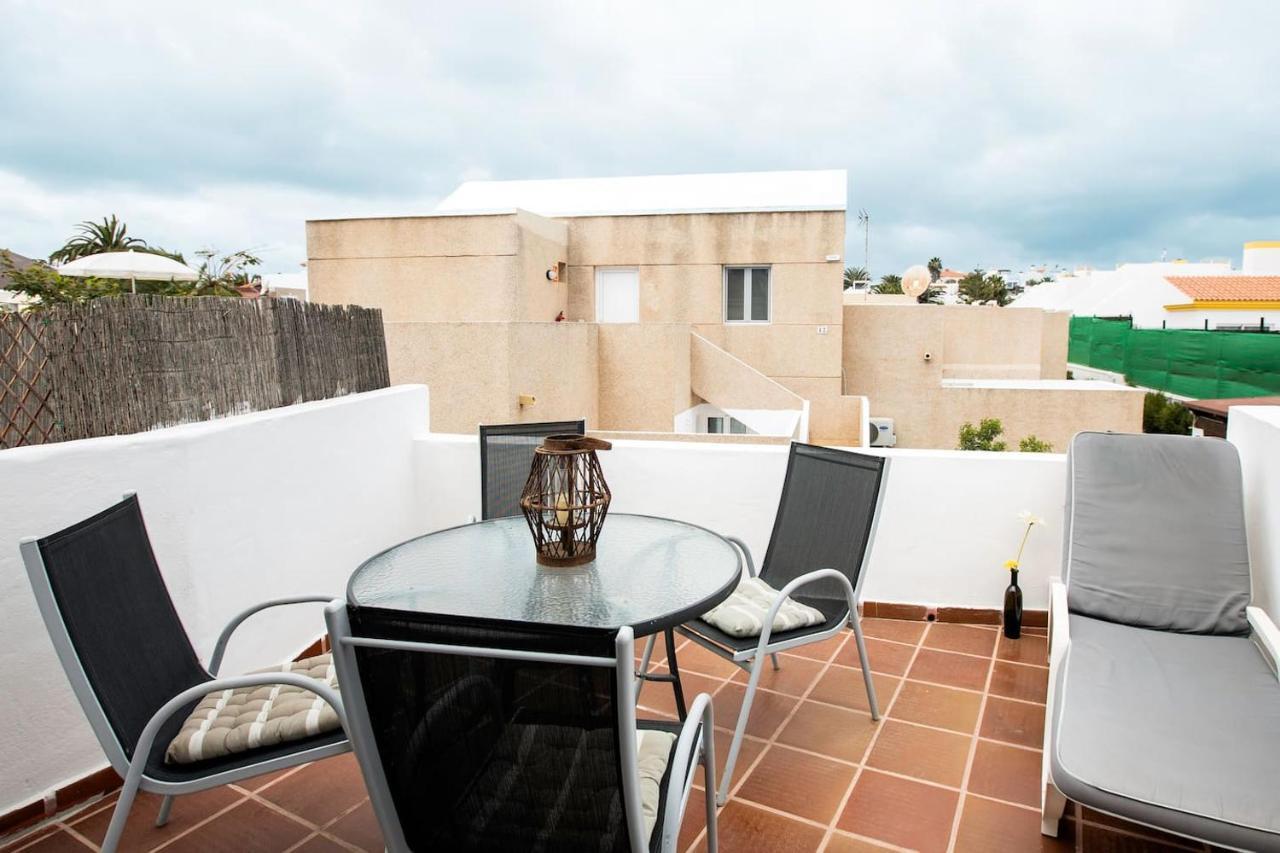 La Maresia - Beach & Centre Town - Peaceful Holiday home *