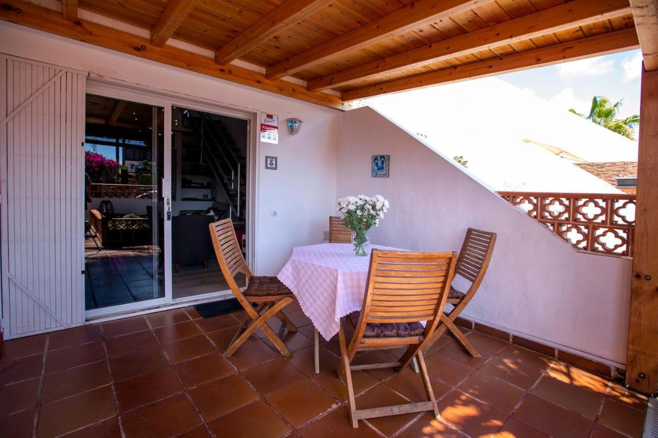 Holiday home La Maresia - Beach & Centre Town - Peaceful