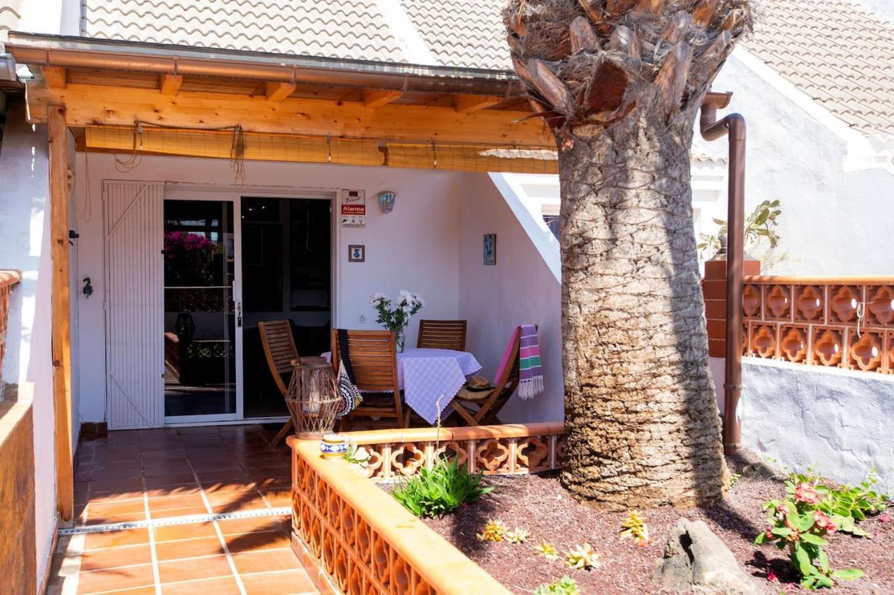 La Maresia - Beach & Centre Town - Peaceful Holiday home