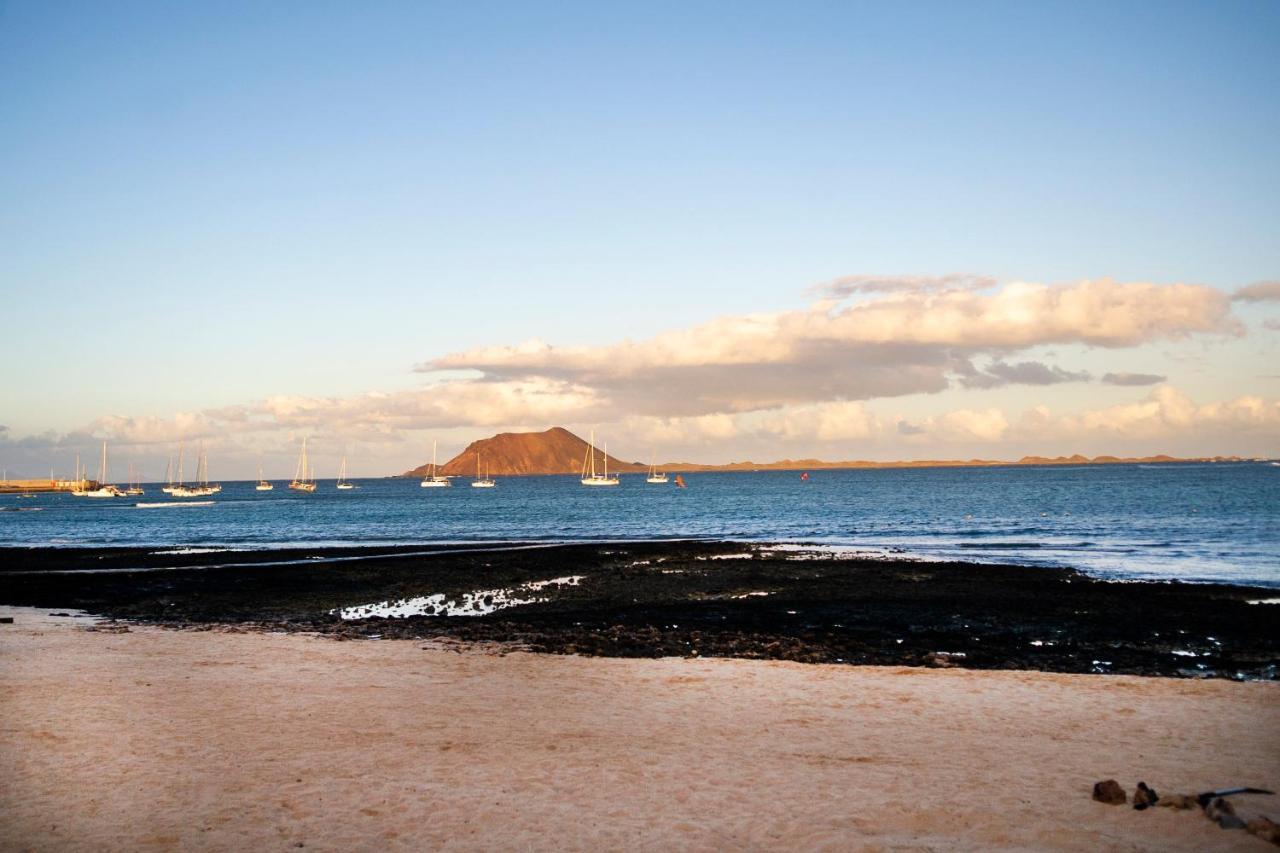 Sea Apartment Corralejo