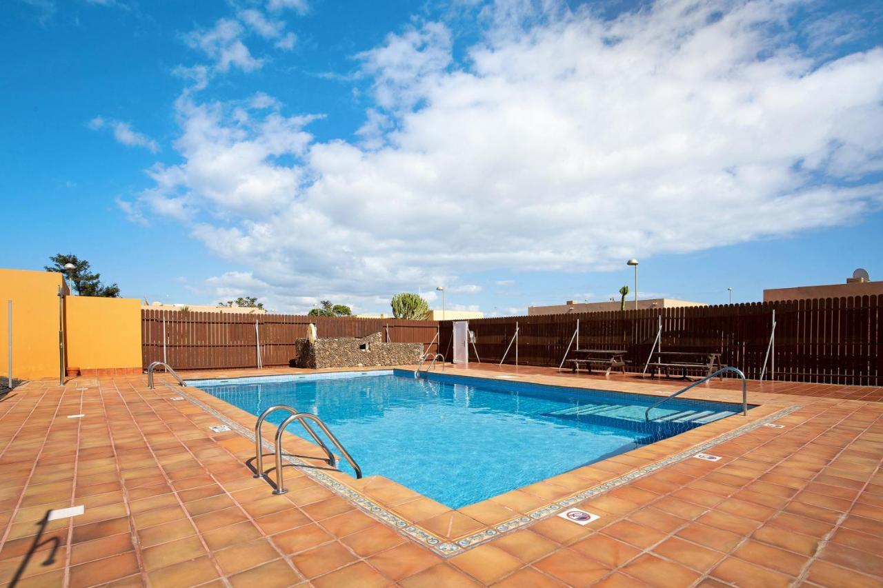 Villa Dayely Corralejo