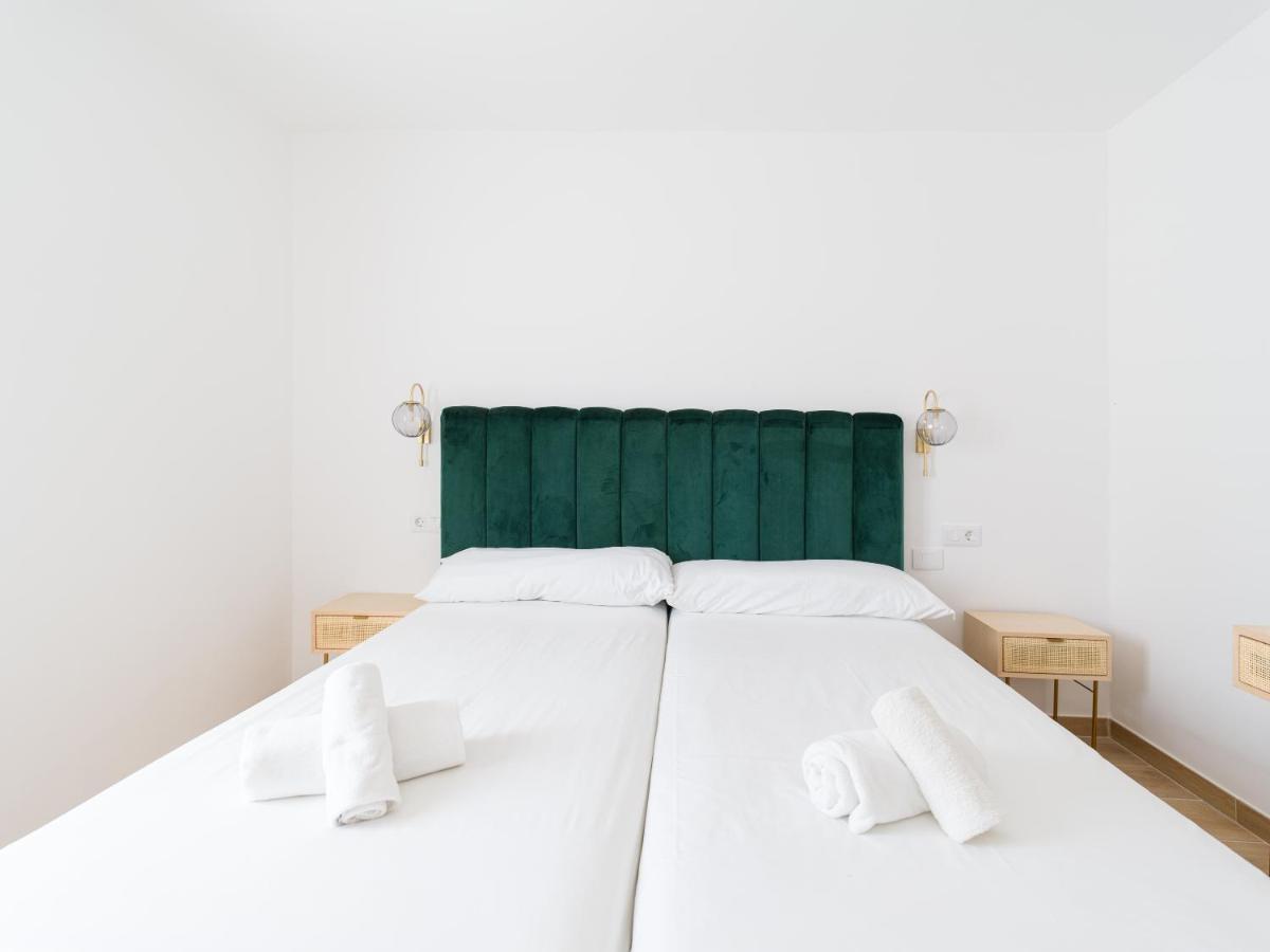 Appartement Homeforguest Moderno Con Piscina En Corralejo