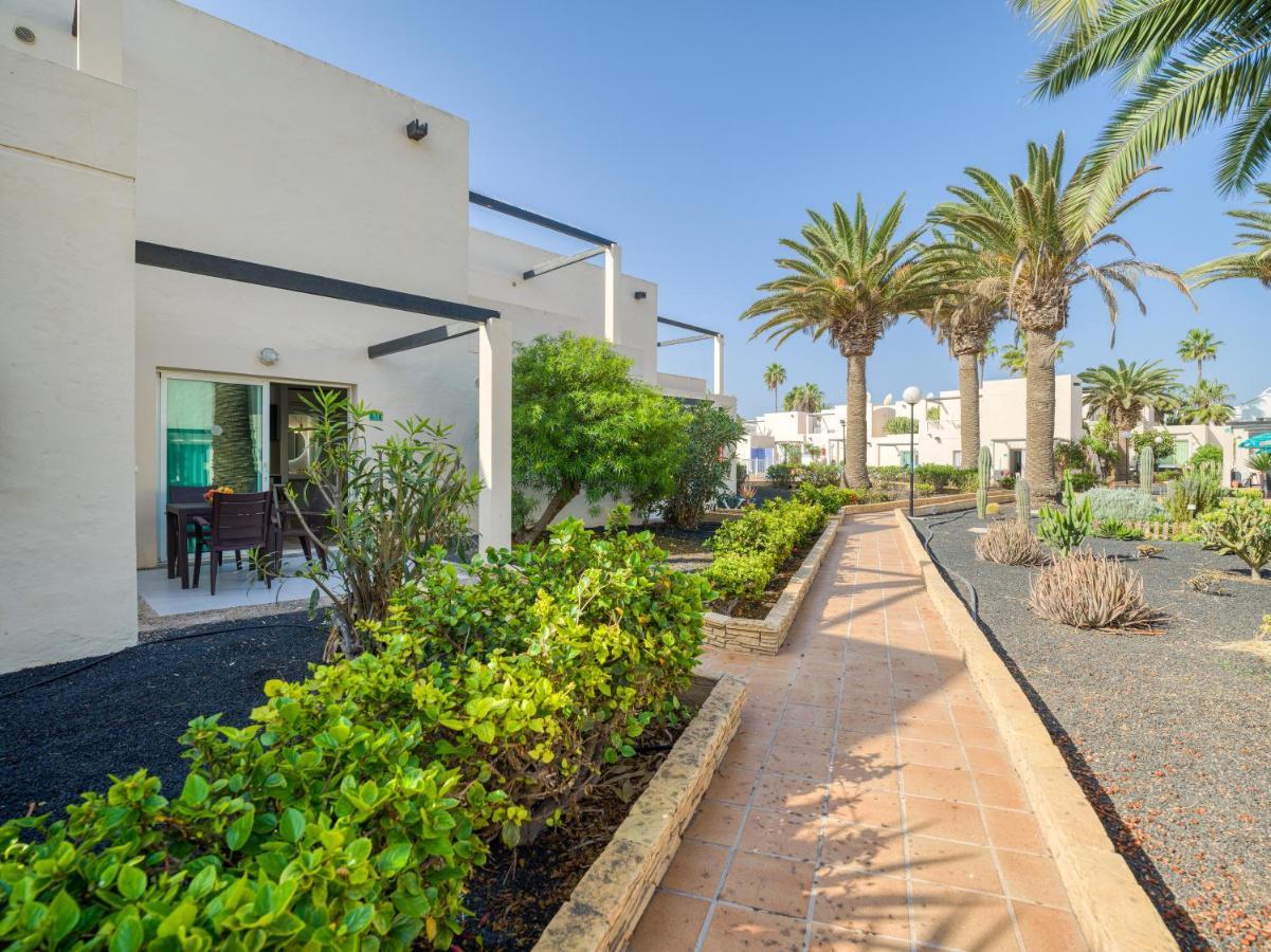 Appartement Homeforguest Moderno Con Piscina En Corralejo