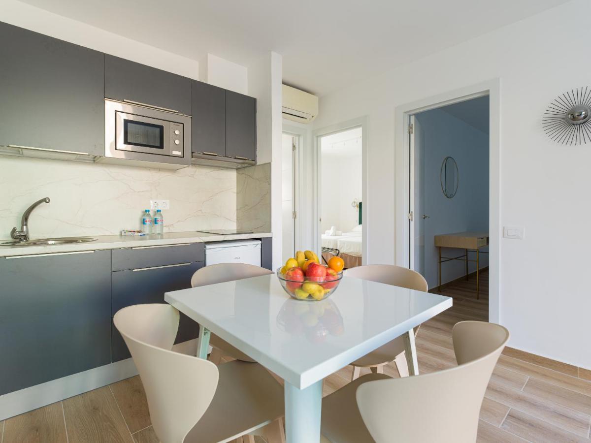 Homeforguest Moderno Con Piscina En Appartement *