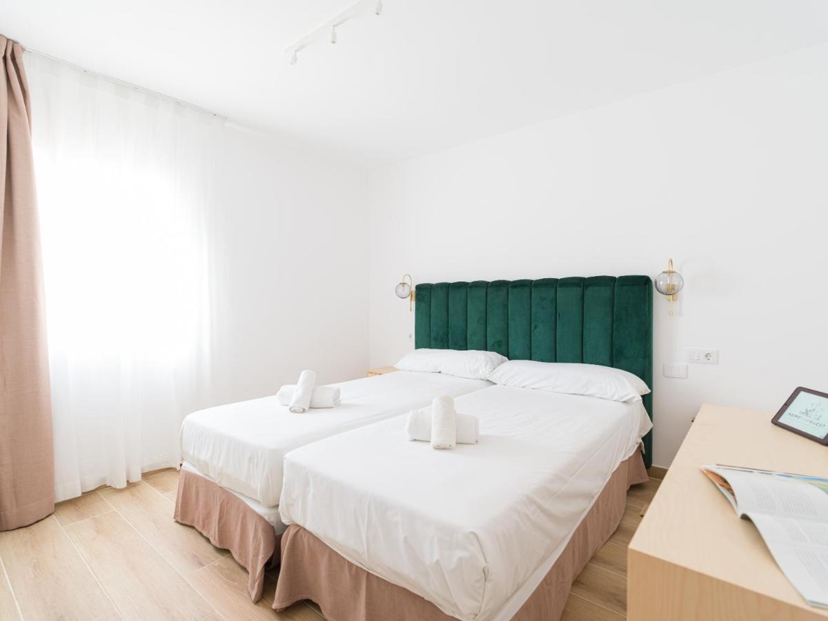 Appartement Homeforguest Moderno Con Piscina En Corralejo