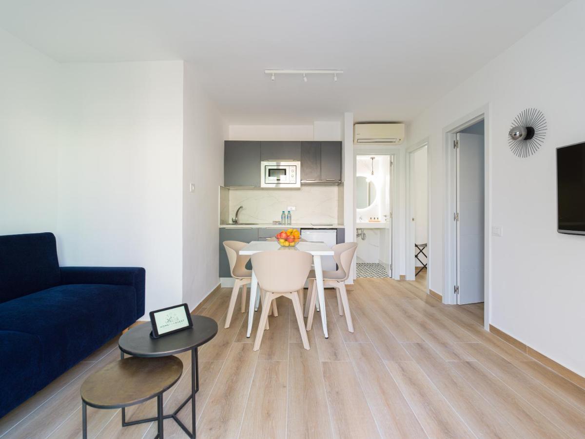 Appartement Homeforguest Moderno Con Piscina En Corralejo