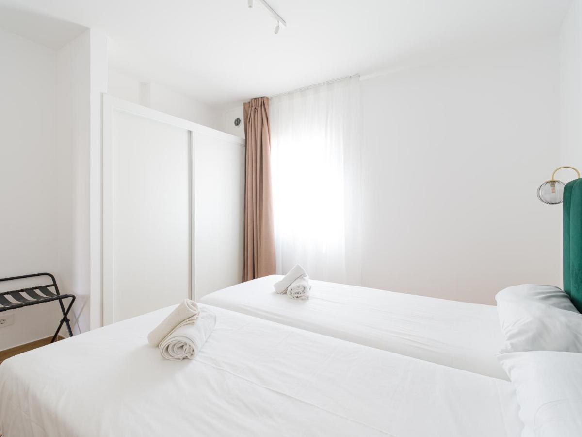 Appartement Homeforguest Moderno Con Piscina En Corralejo