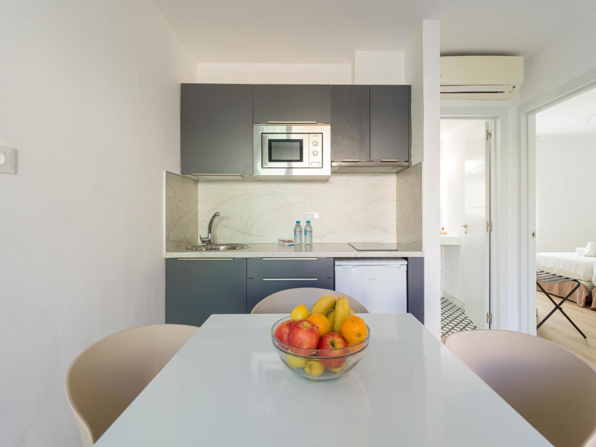 Homeforguest Moderno Con Piscina En Corralejo
