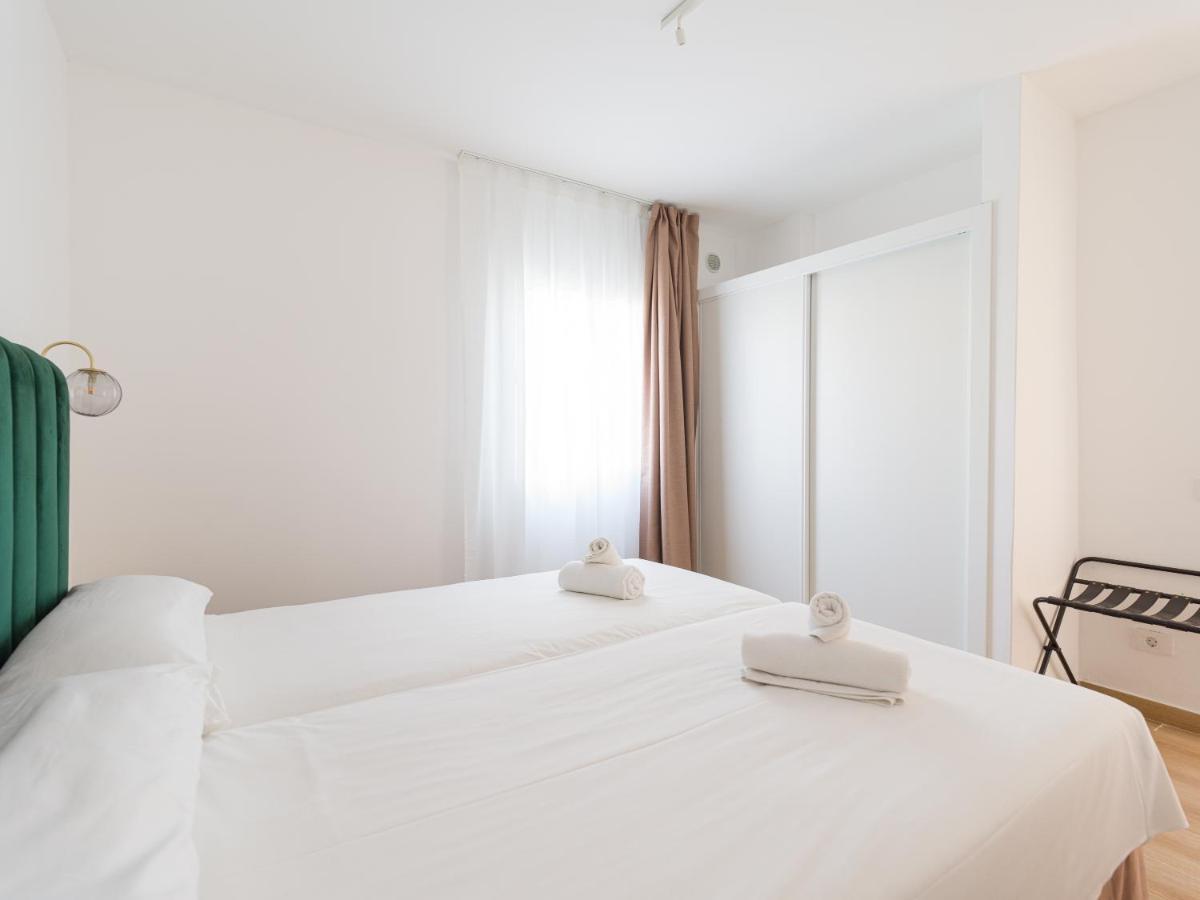 Appartement Homeforguest Moderno Con Piscina En Corralejo