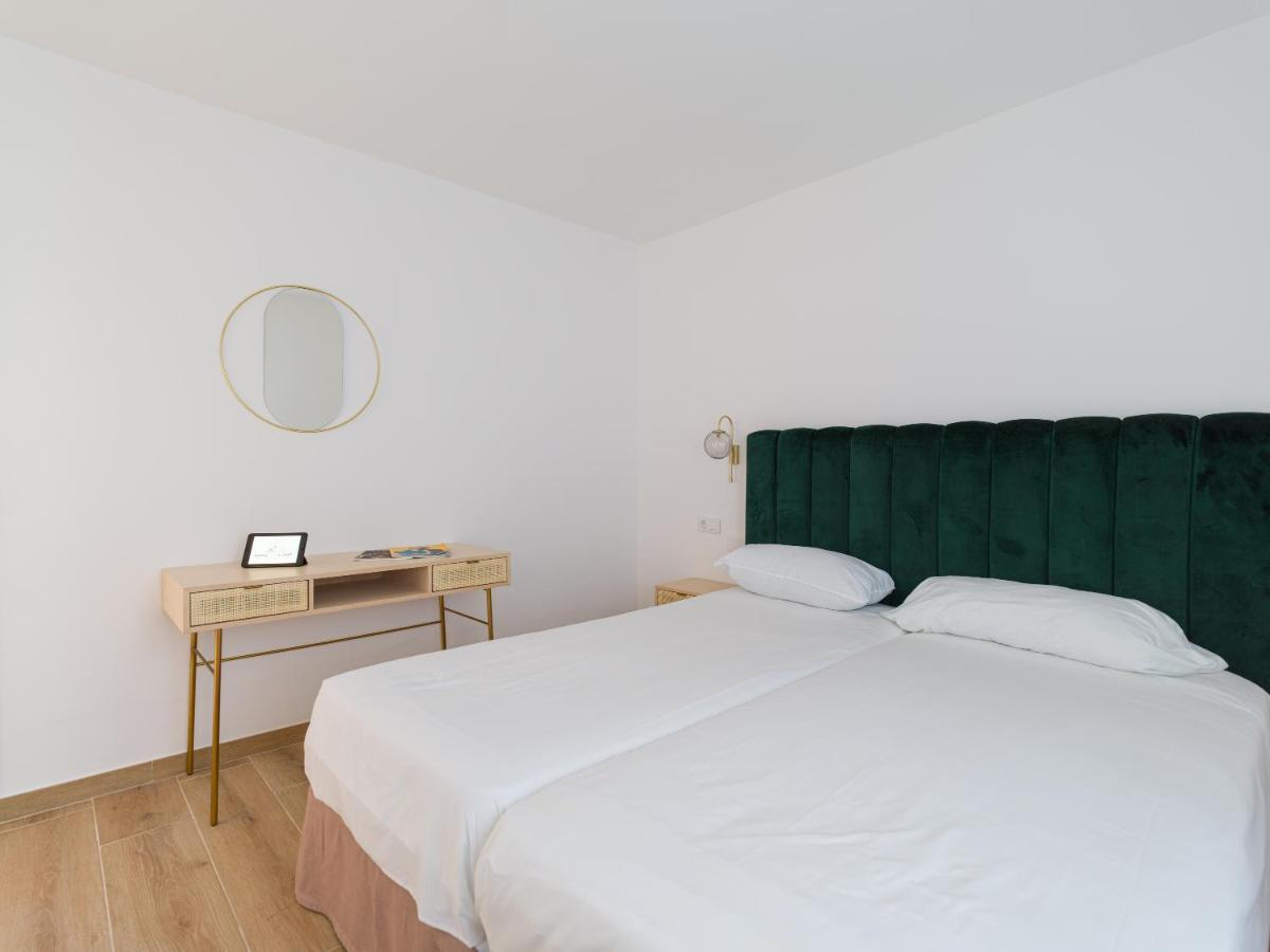 Homeforguest Moderno Con Piscina En Corralejo