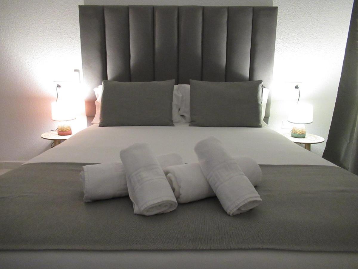 Pousada La Casa Del Mar, By Comfortable Luxury Corralejo