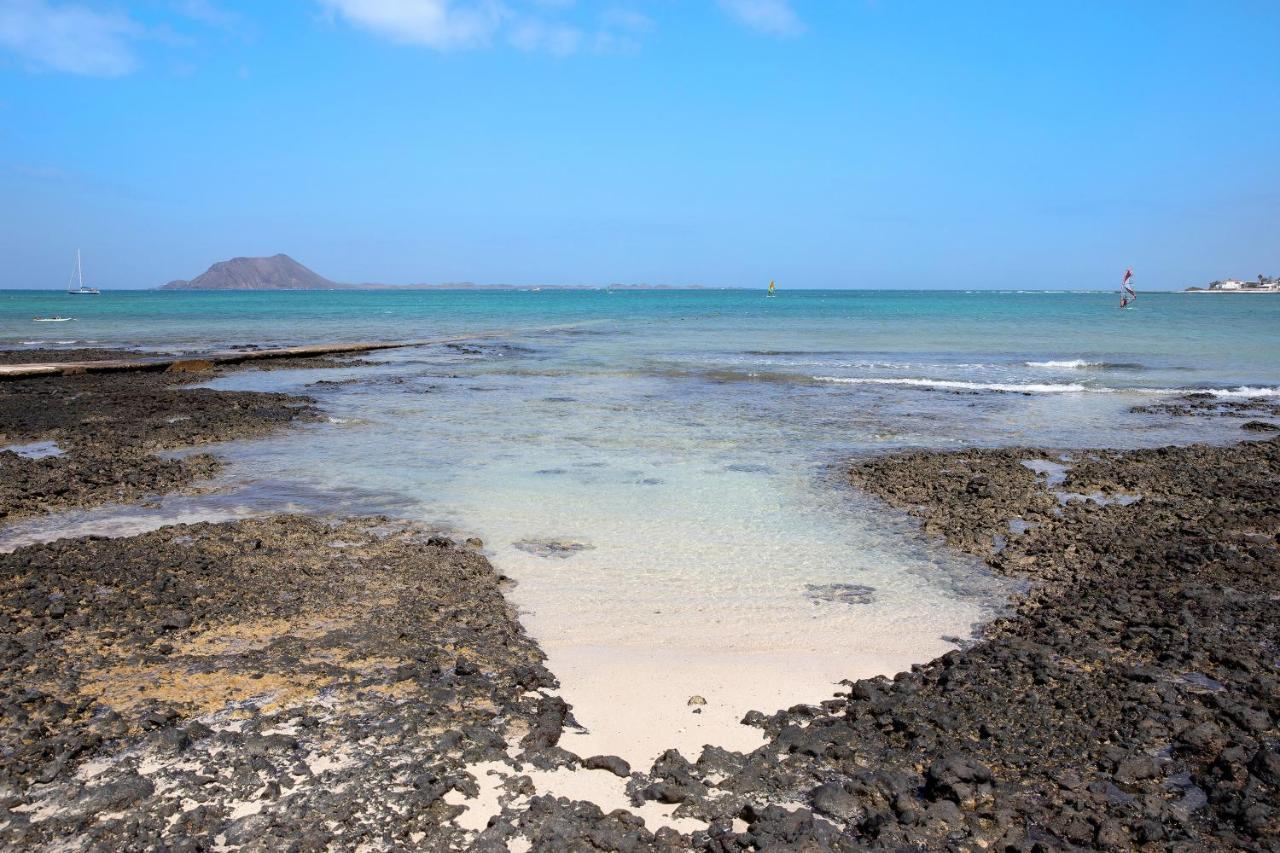 Villa Dayely Corralejo