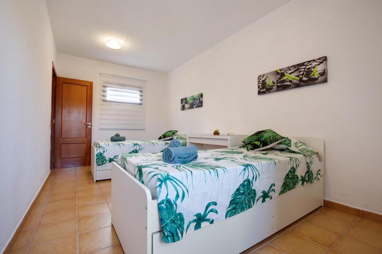 Dayely Villa Corralejo