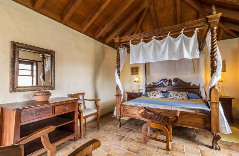 Hotel Rural Mahoh Corralejo
