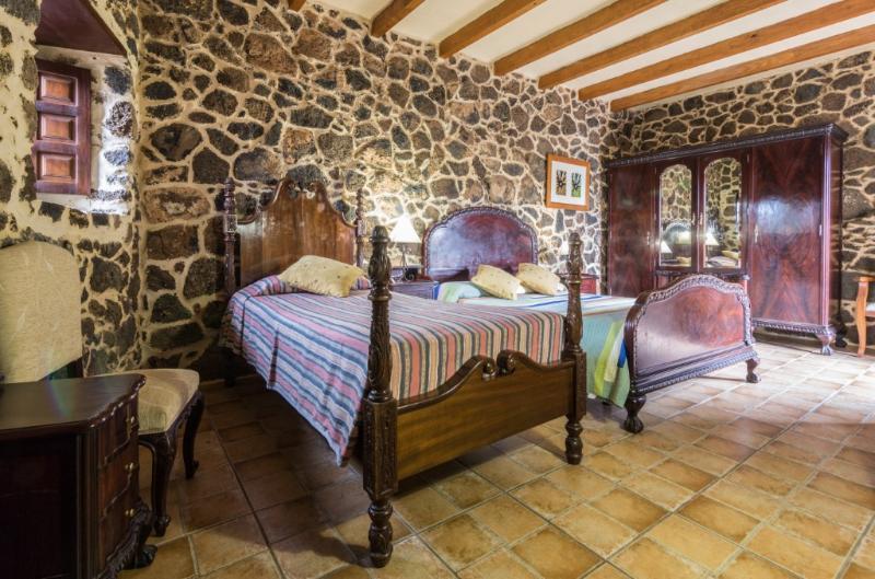 Hotel Rural Mahoh
