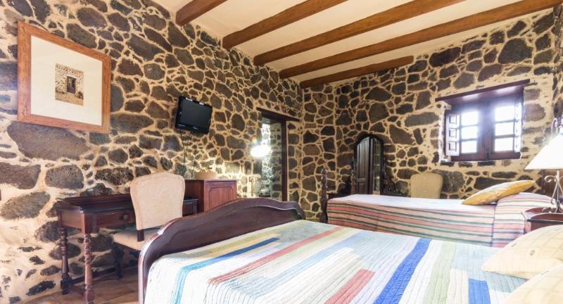 Hotel Rural Mahoh