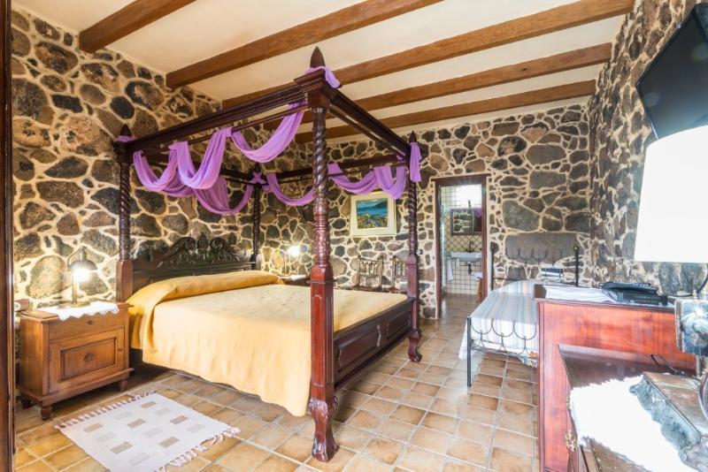 Hotel Rural Mahoh Corralejo