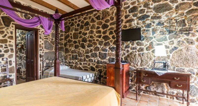 Rural Mahoh Hotel 4*