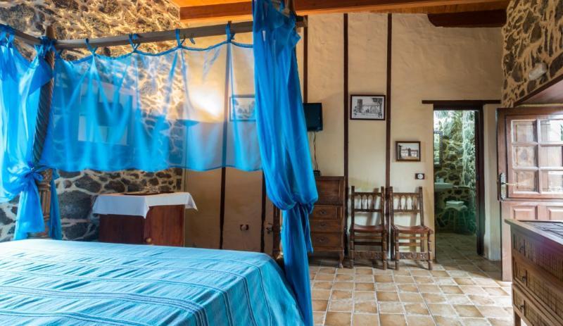 Rural Mahoh 4* Corralejo