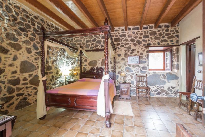 Hotel Rural Mahoh Corralejo