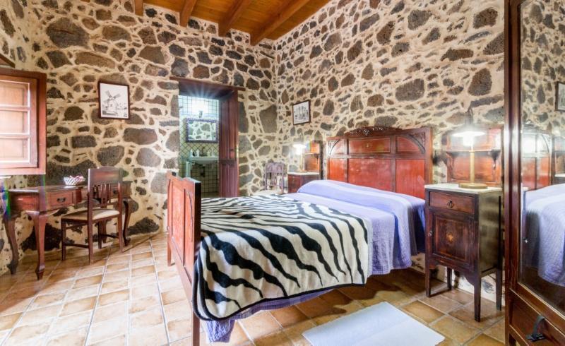Hotel Rural Mahoh 4*