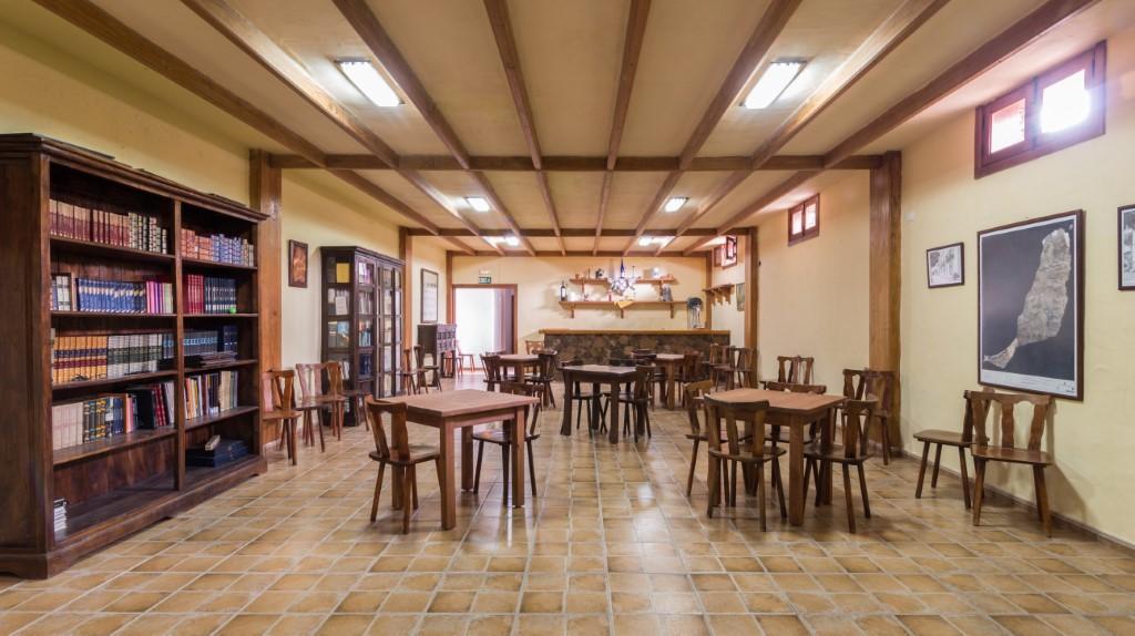 Hotel Rural Mahoh