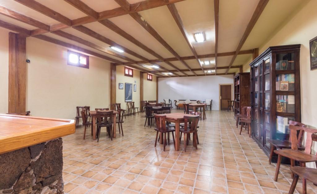 Hotel Rural Mahoh 4*