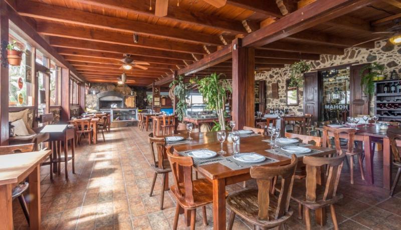 Rural Mahoh 4* Corralejo