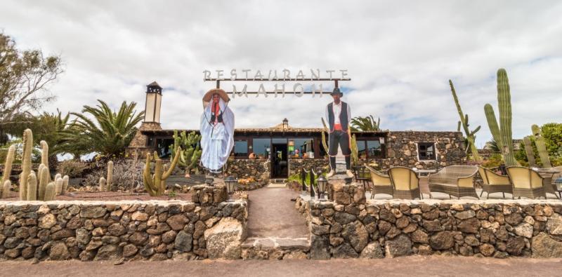 Rural Mahoh Hotel 4*