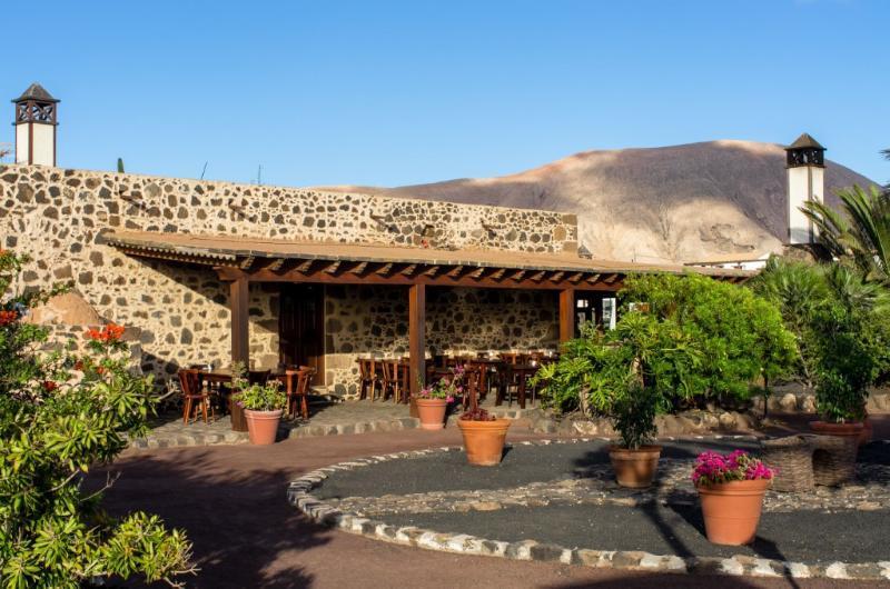 Hotel Rural Mahoh 4*