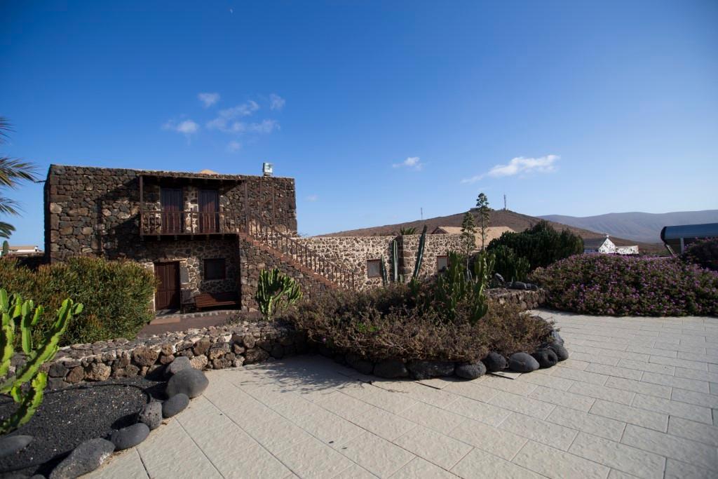Rural Mahoh 4* Corralejo