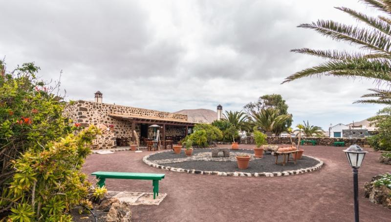 Hotel Rural Mahoh 4*