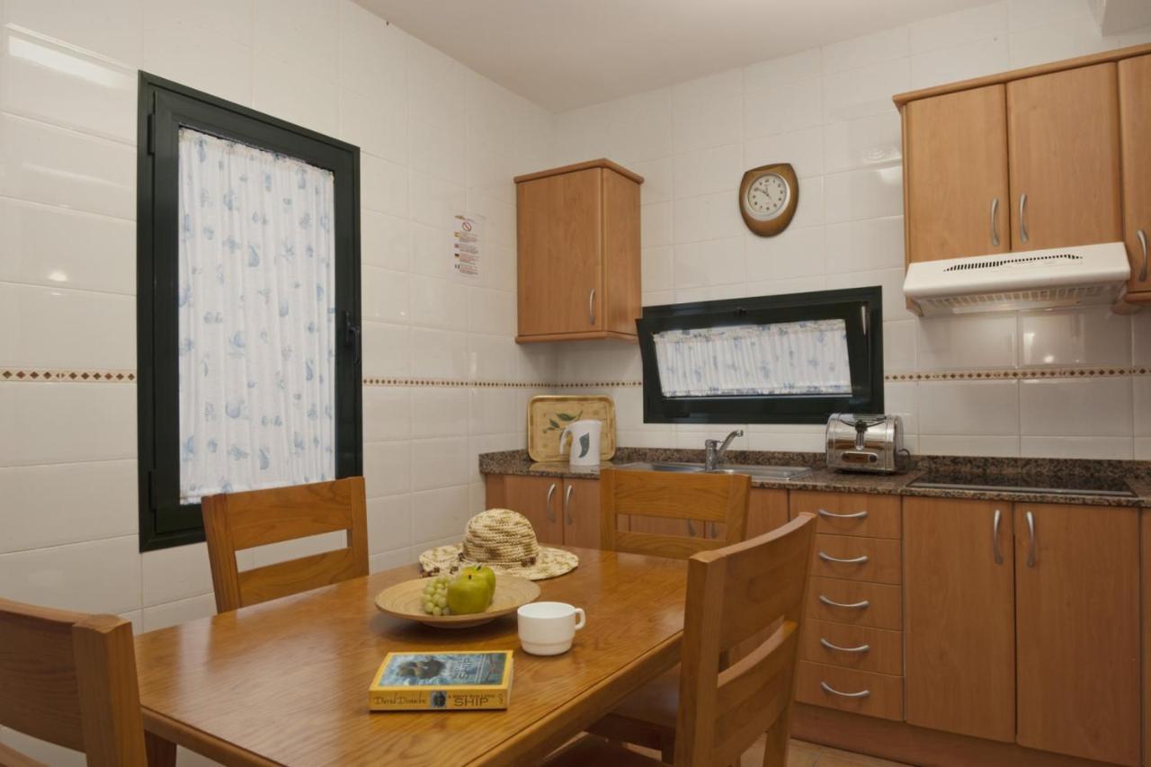 La Casa Del Sol Ll By Holidays Fuerteventura *