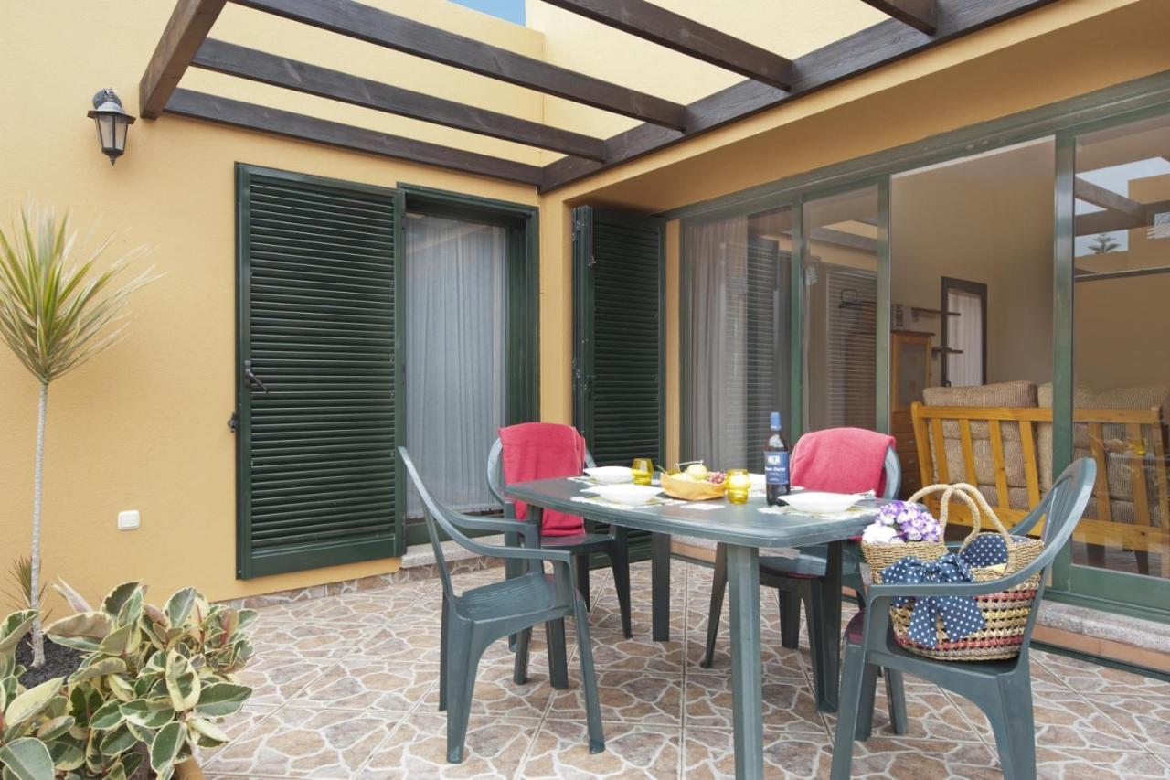 Villa La Casa Del Sol Ll By Holidays Fuerteventura