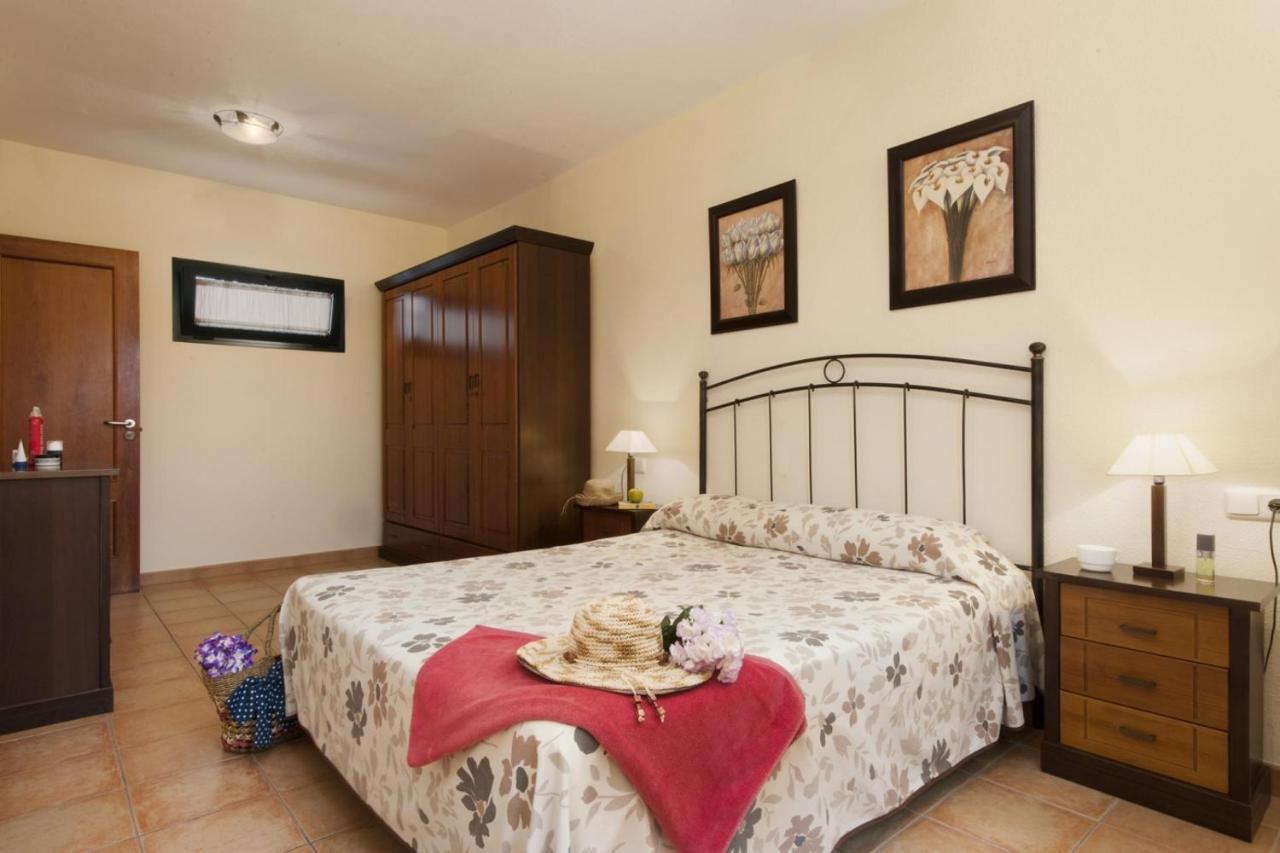 La Casa Del Sol Ll By Holidays Fuerteventura *