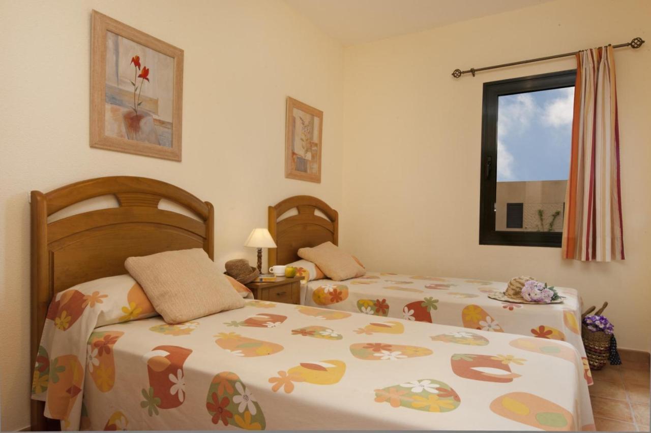 Villa La Casa Del Sol Ll By Holidays Fuerteventura