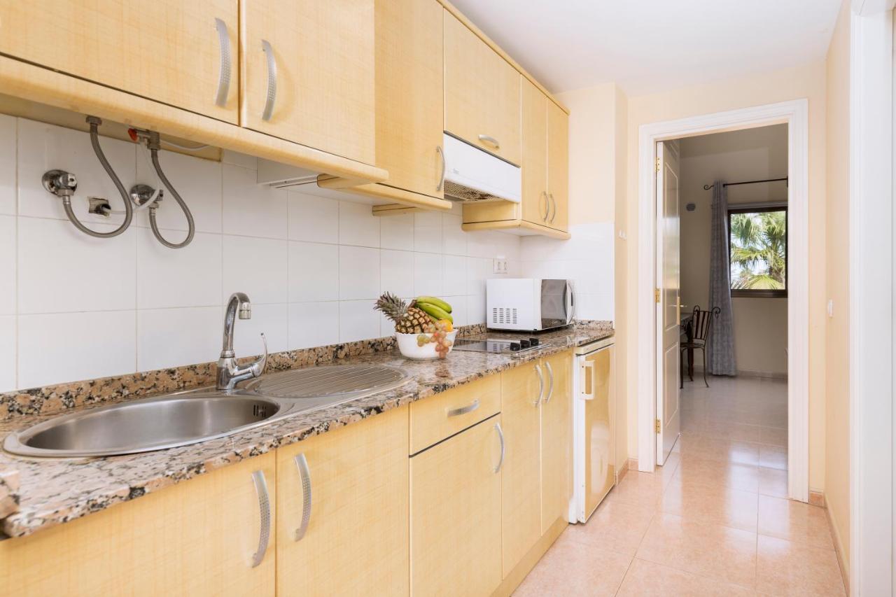 Home2book Oasis Paradise Fuerteventura Apartment Corralejo