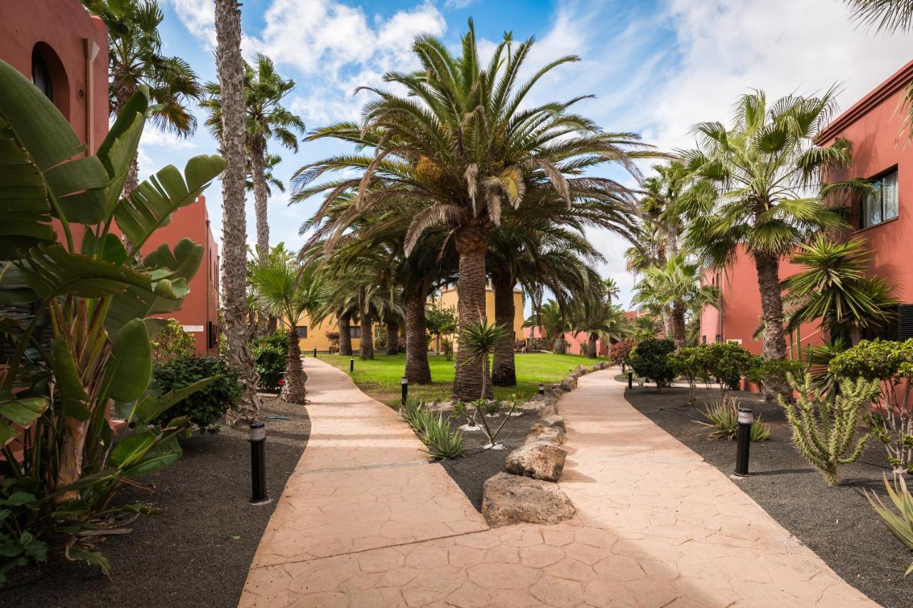 Home2book Oasis Paradise Fuerteventura Apartment