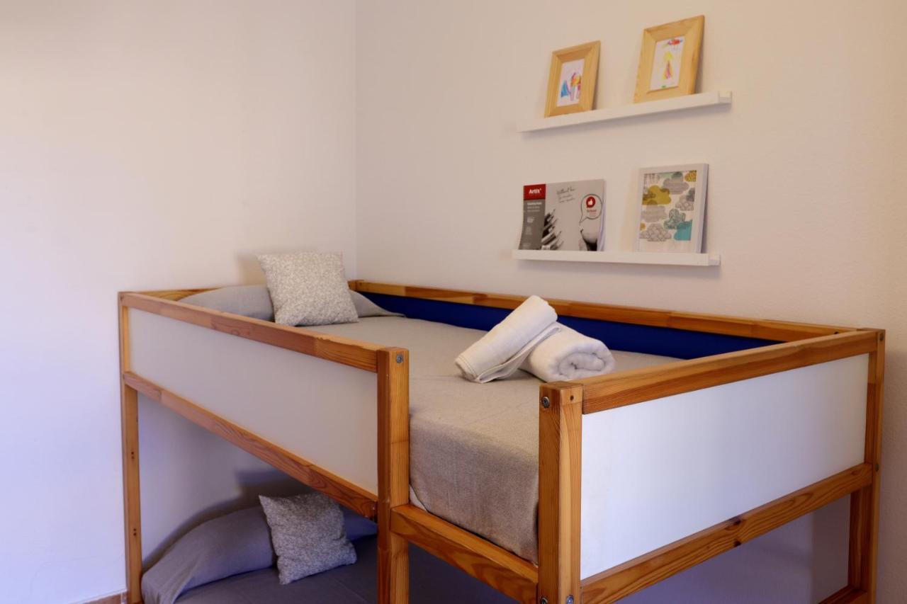 Jacaranda Vv Villa Corralejo