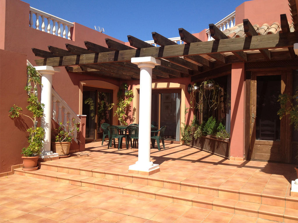 Villa Paraiso