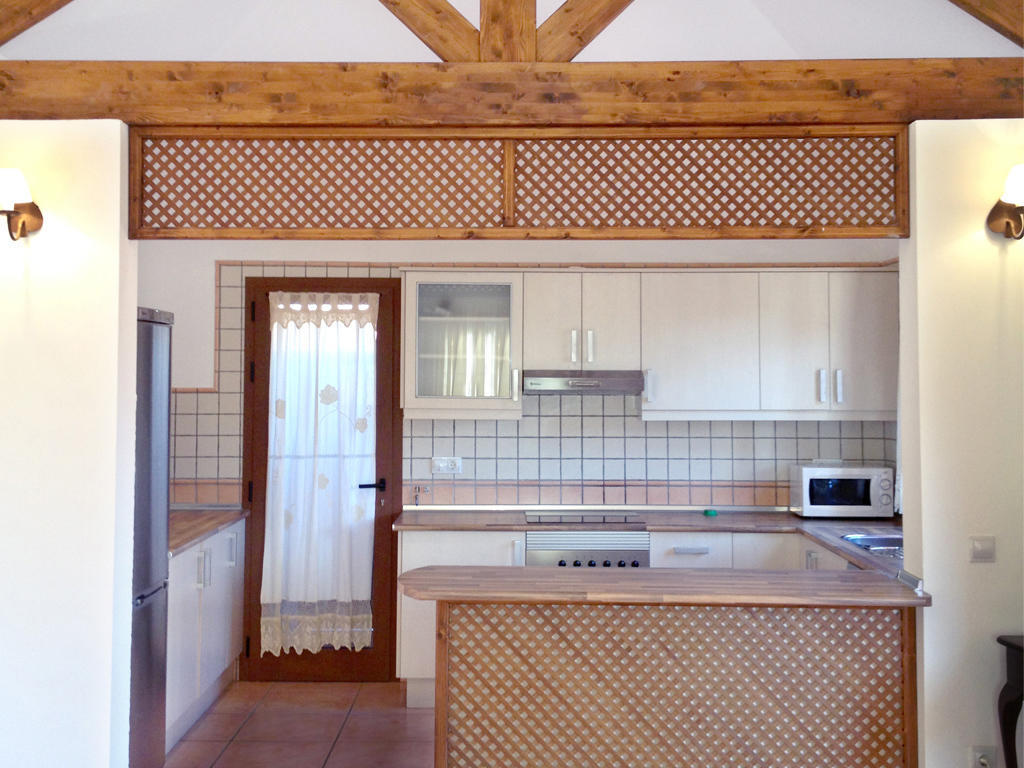 Paraiso Villa