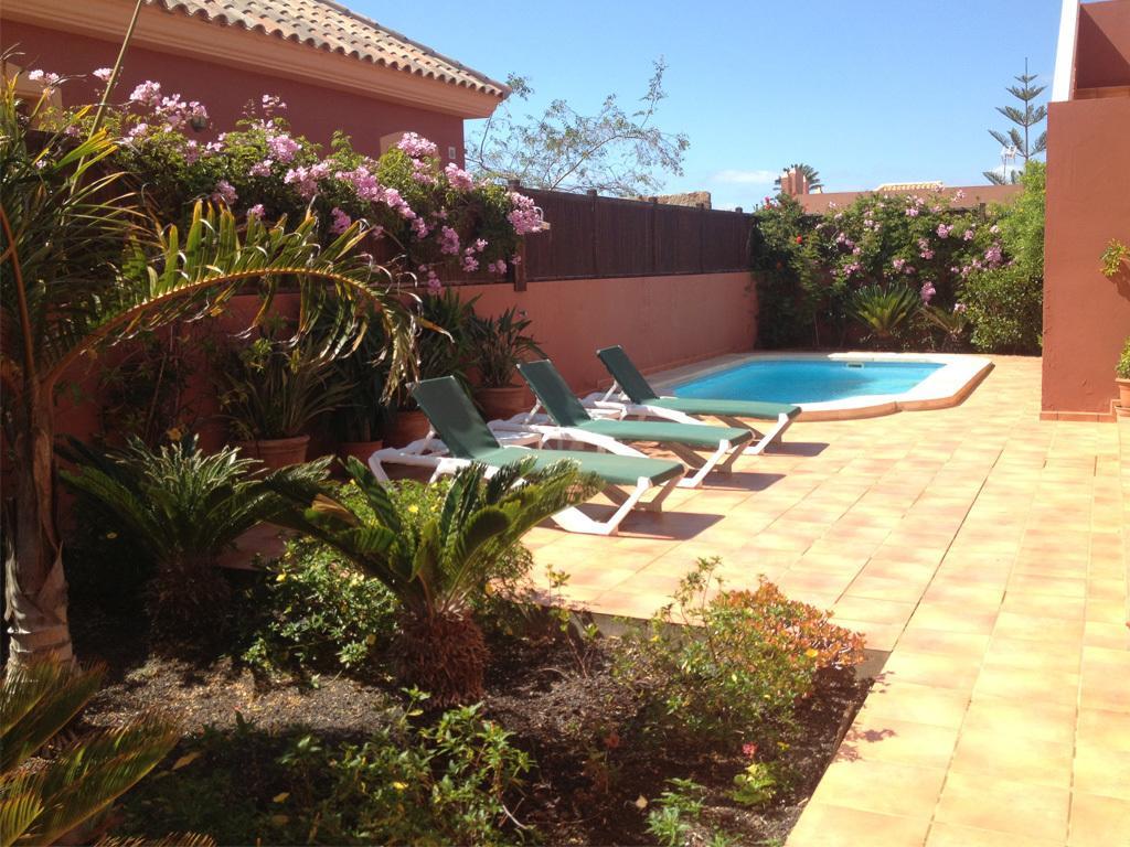 Paraiso Pousada