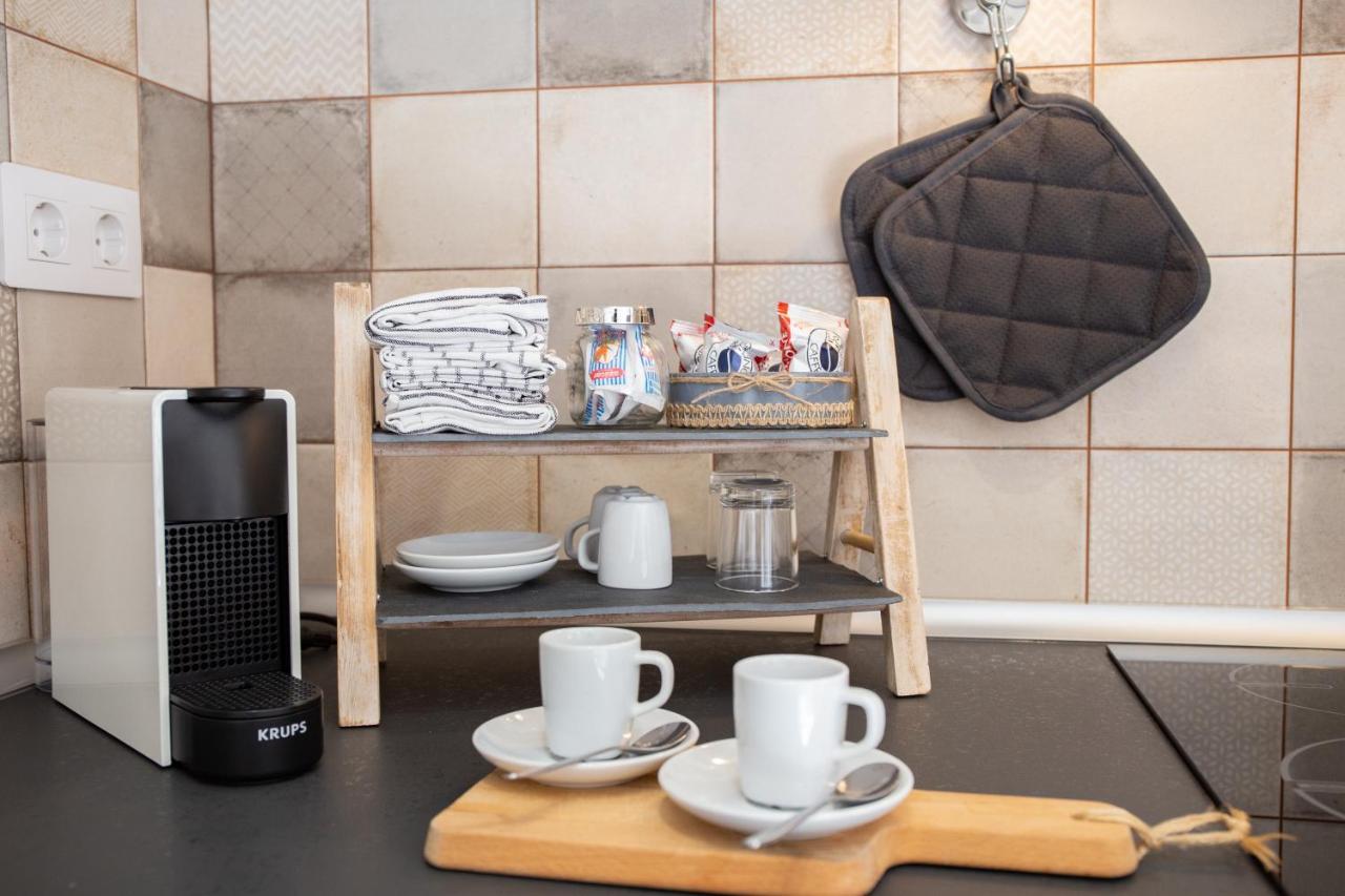 Apartment Casa Tiago With High-speed Wifi And Smarttv *