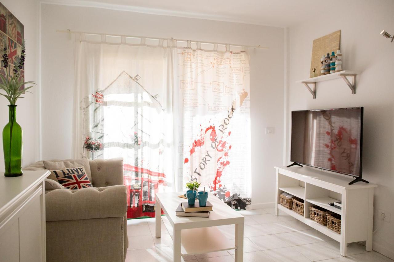 Casa Tiago With High-speed Wifi And Smarttv * Corralejo