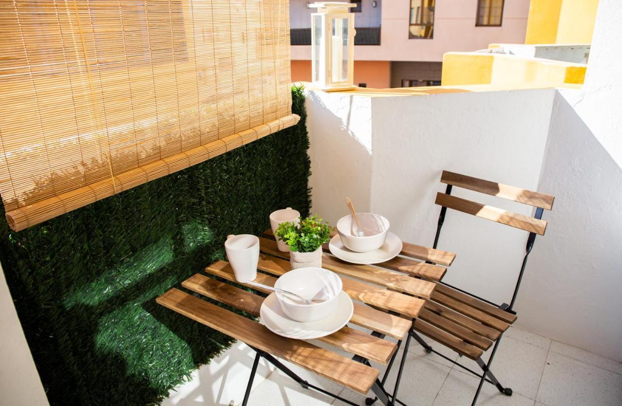 Apartment Casa Tiago With High-speed Wifi And Smarttv *