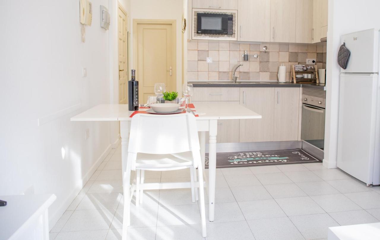 Casa Tiago With High-speed Wifi And Smarttv * Corralejo