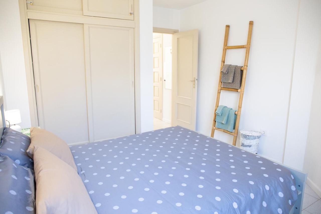 Casa Tiago With High-speed Wifi And Smarttv * Corralejo