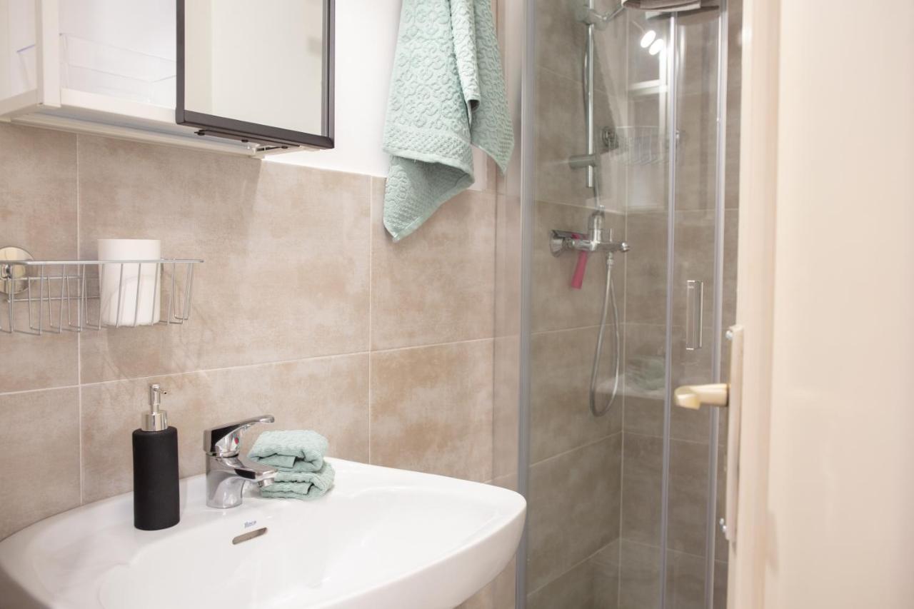 Casa Tiago With High-speed Wifi And Smarttv Apartment Corralejo