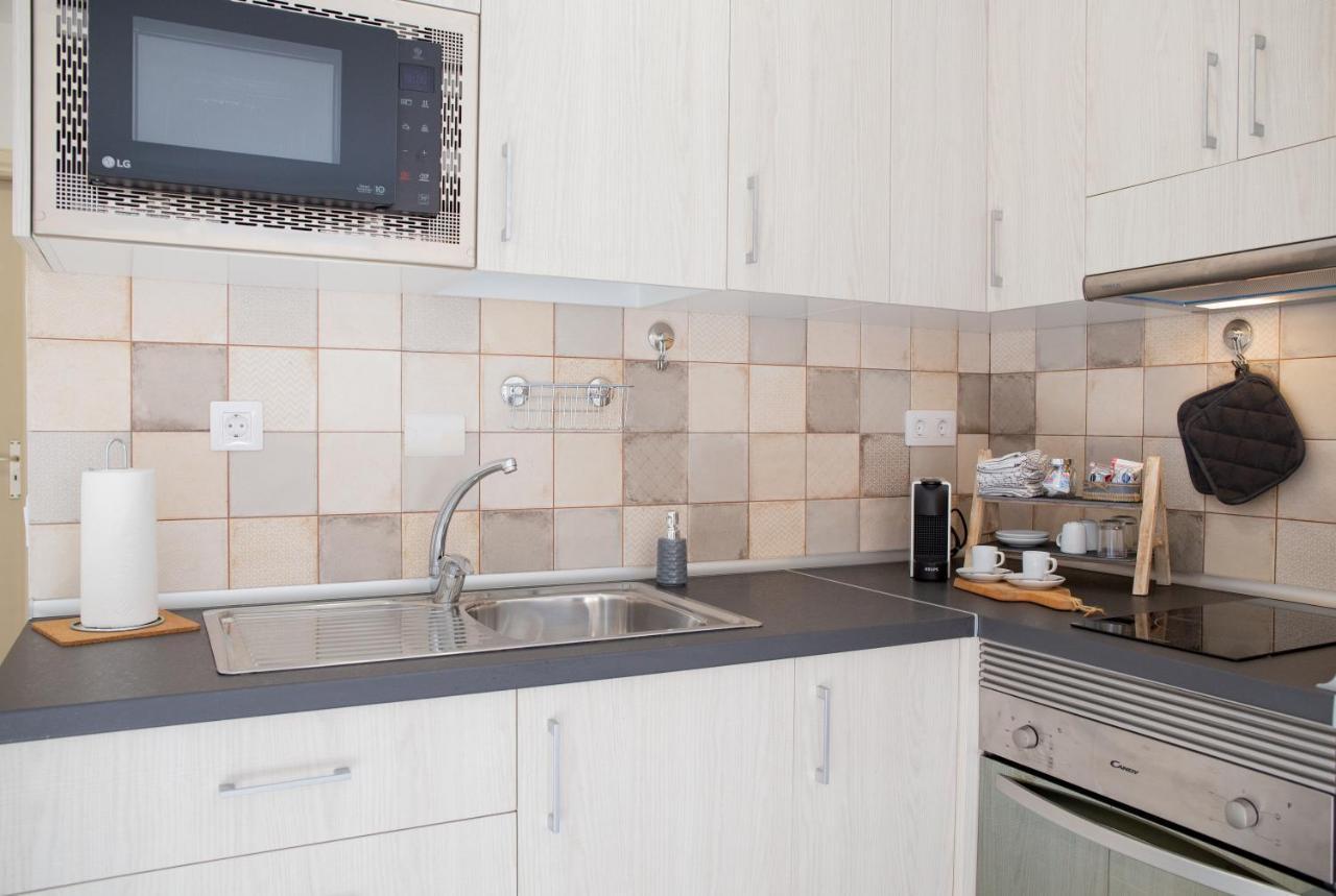 Casa Tiago With High-speed Wifi And Smarttv *